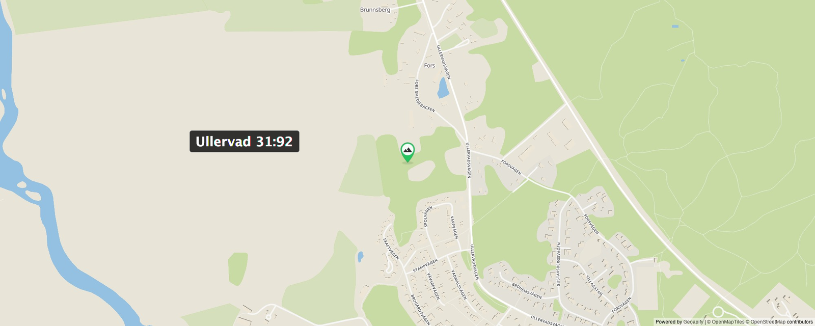Ullervad 31:92