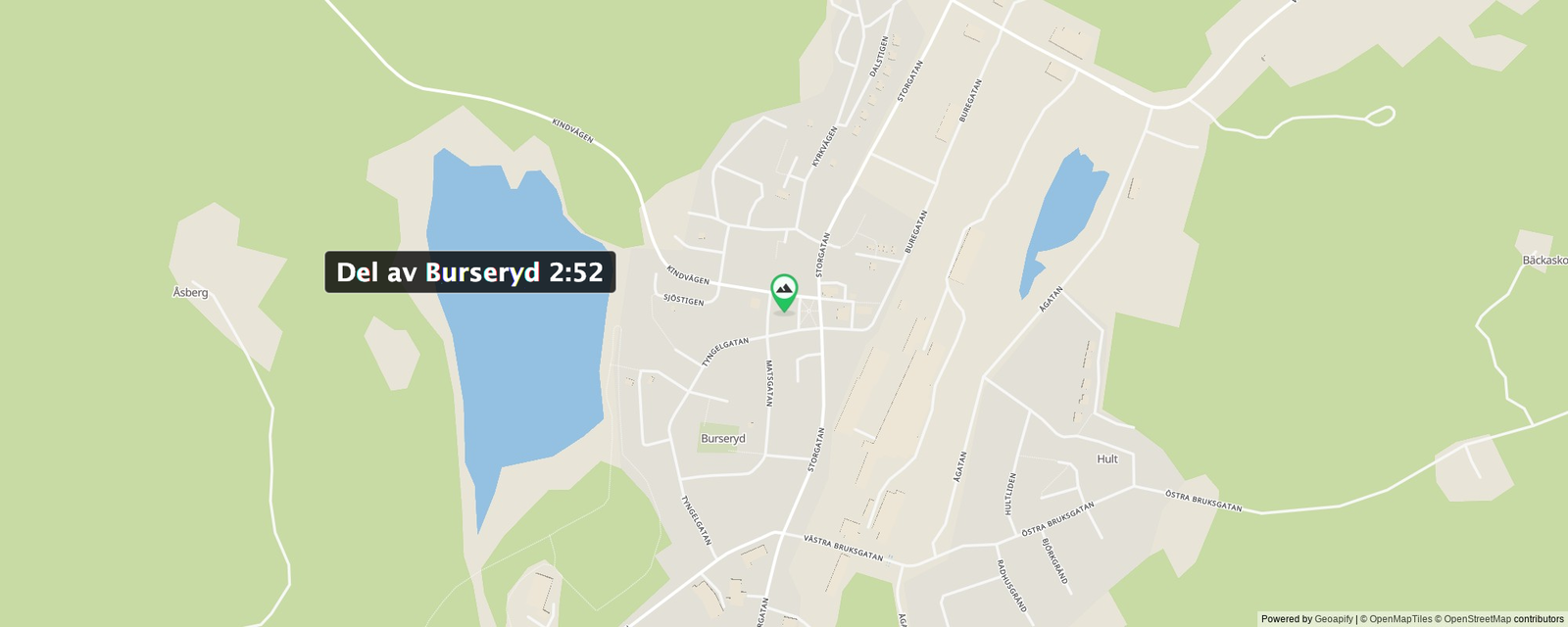 Del av Burseryd 2:52