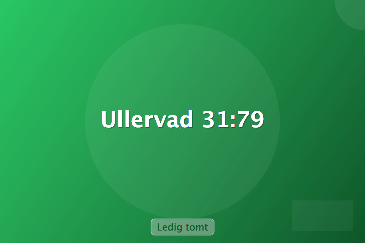 Ullervad 31:79