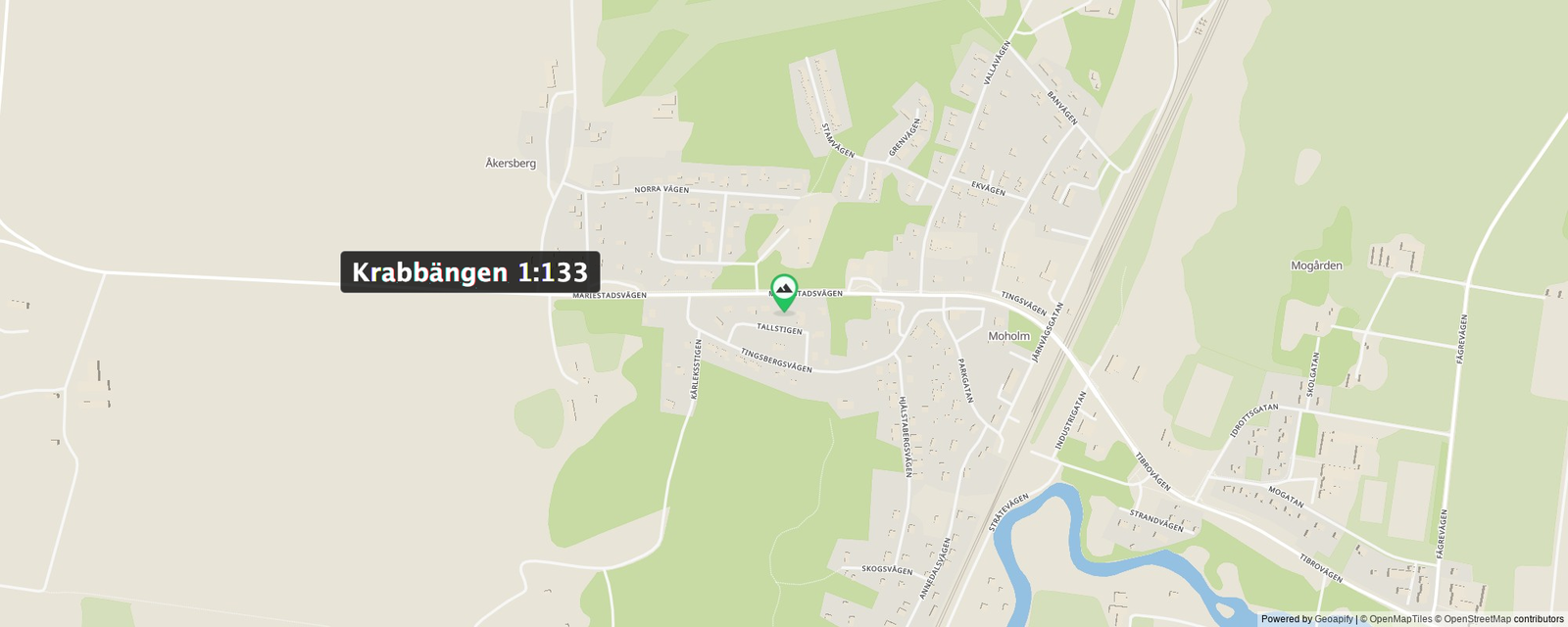 Krabbängen 1:133