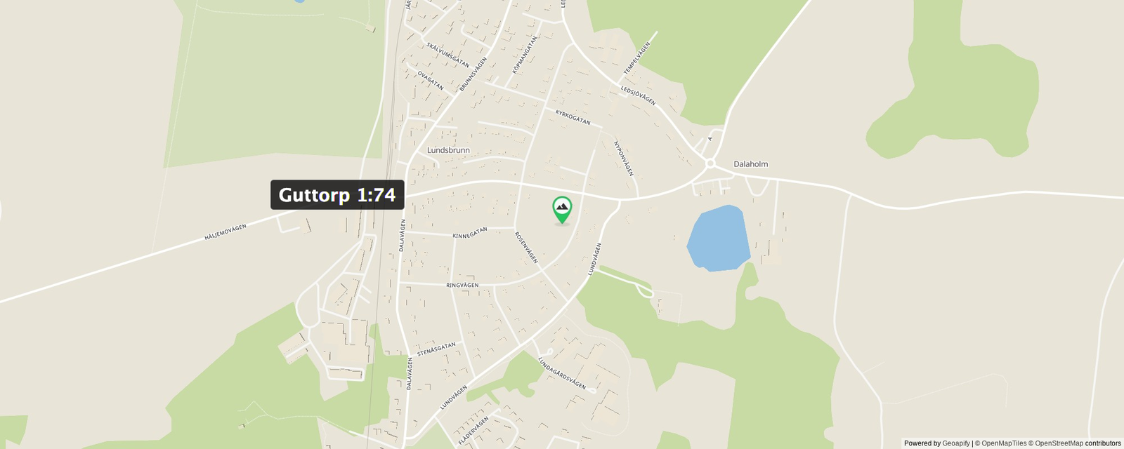 Guttorp 1:74