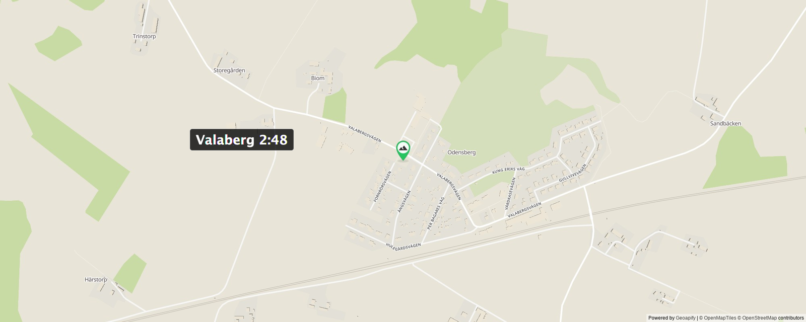 Valaberg 2:48