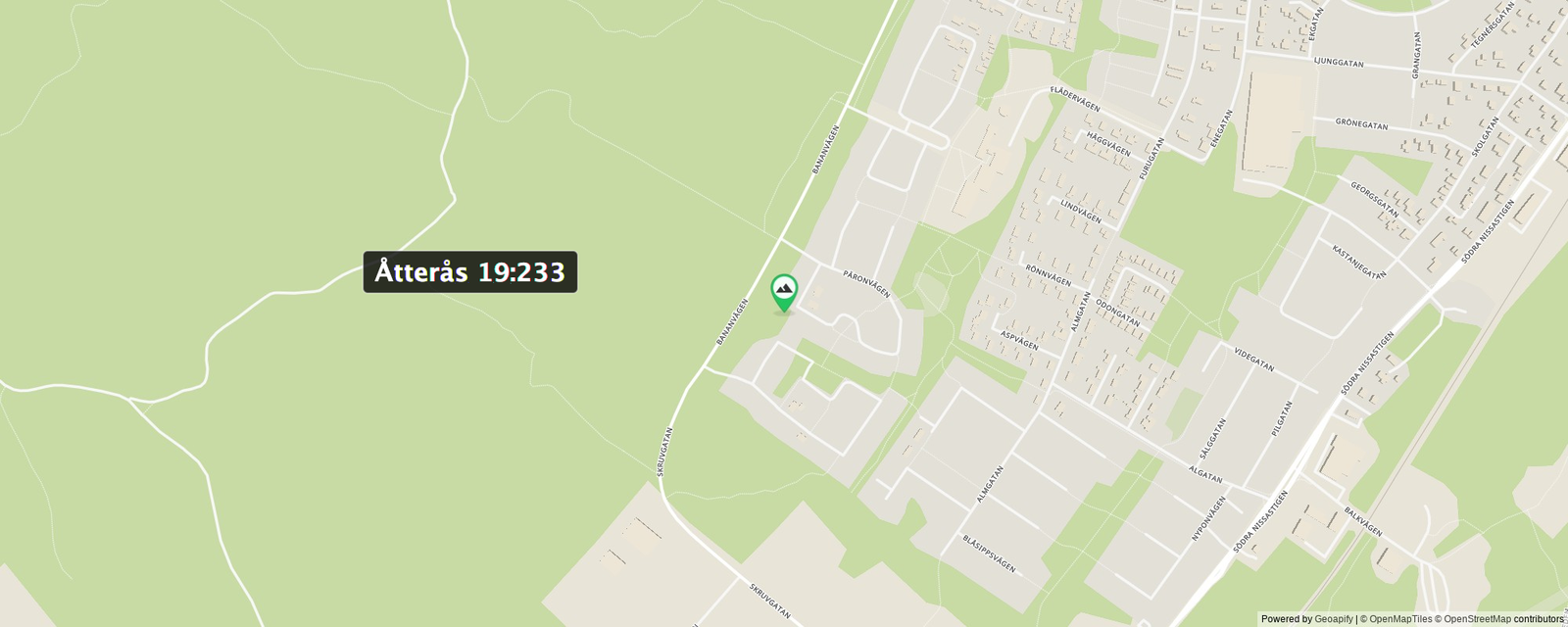 Åtterås 19:233