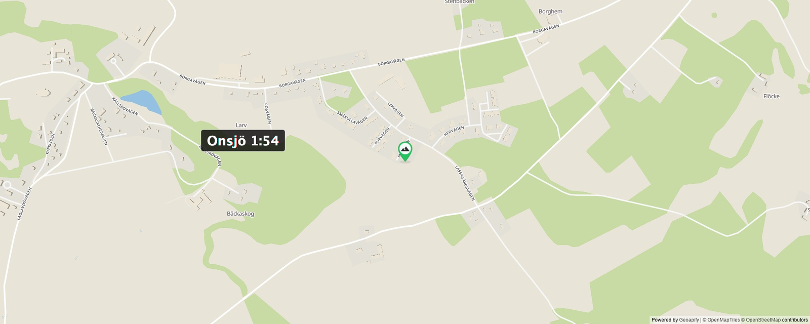 Onsjö 1:54