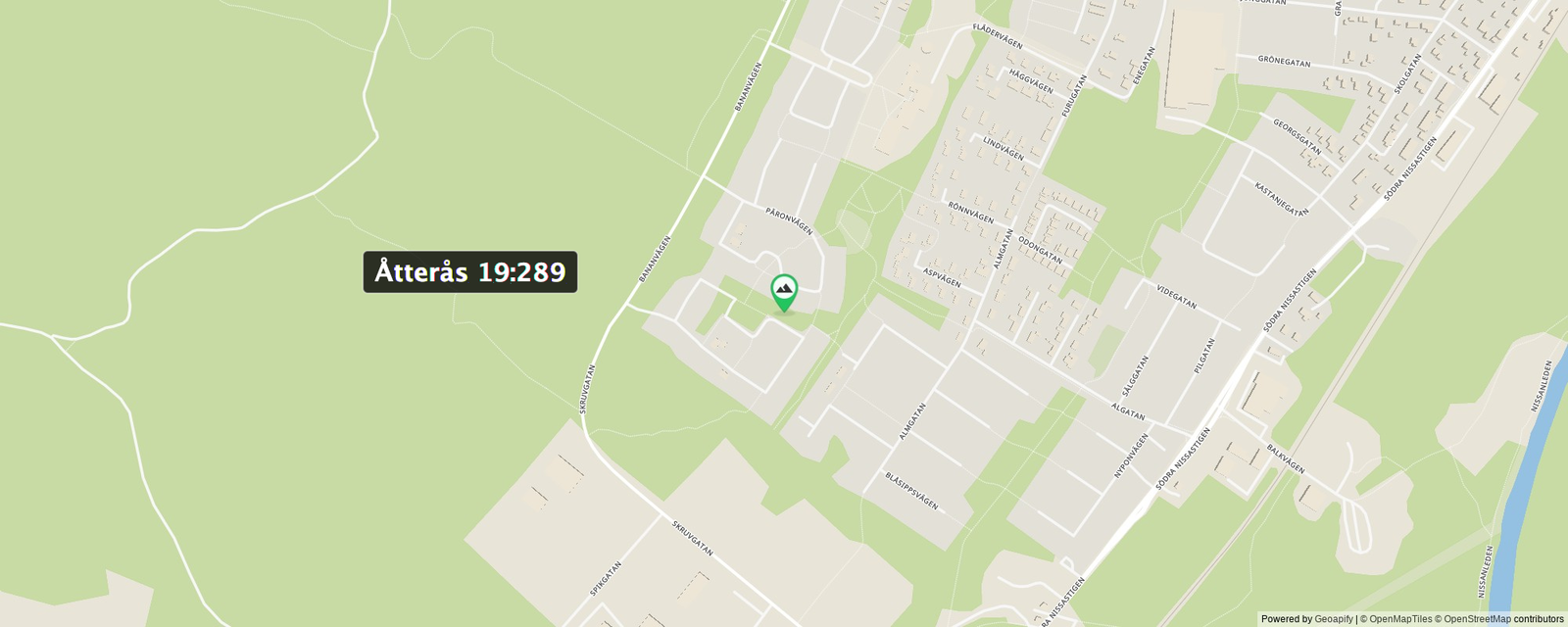 Åtterås 19:289