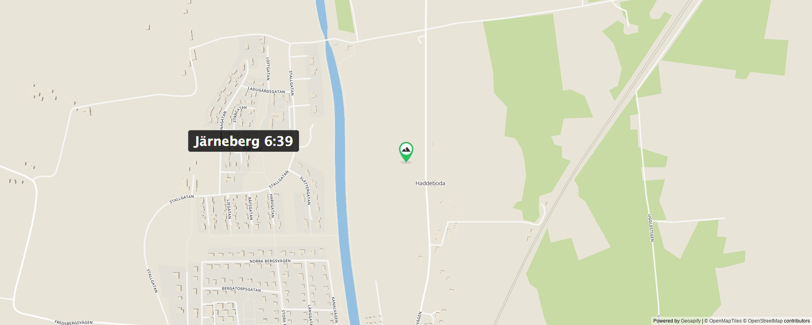 Järneberg 6:39