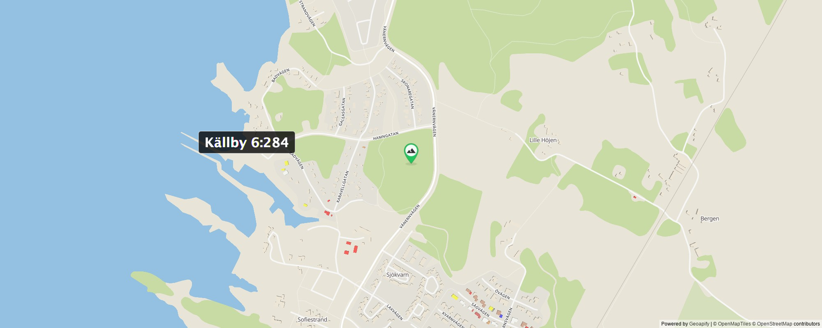 Källby 6:284