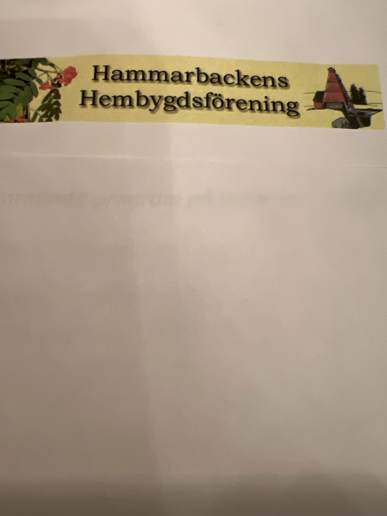 Händelsebild